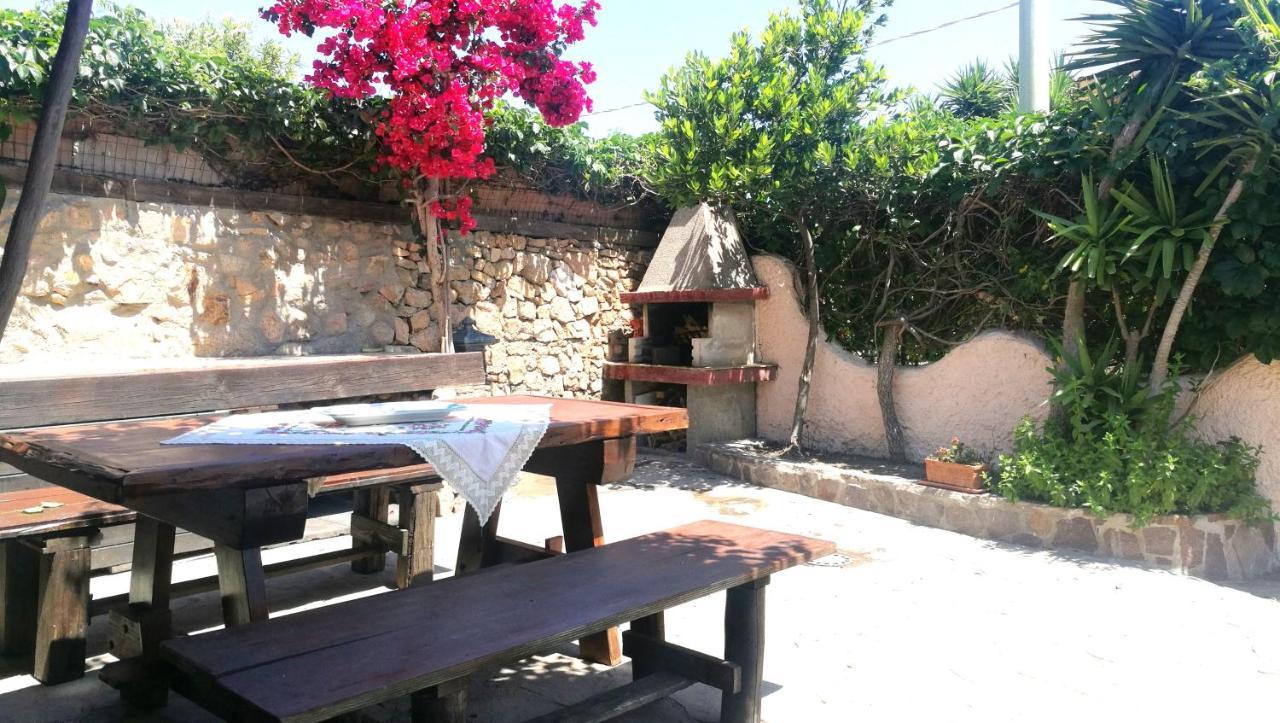 Bellissimo Appartamento A 250Metri Dal Mare. Όλμπια Εξωτερικό φωτογραφία